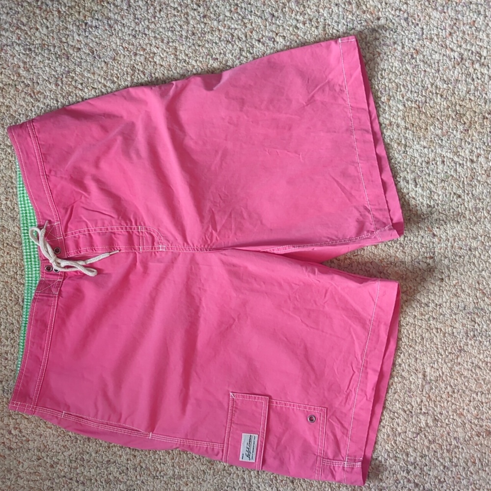 Swim trunks
